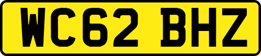 WC62BHZ