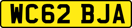 WC62BJA