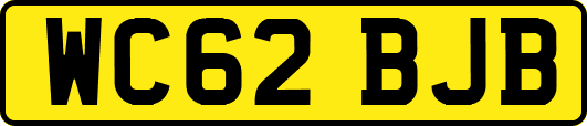WC62BJB