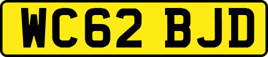 WC62BJD