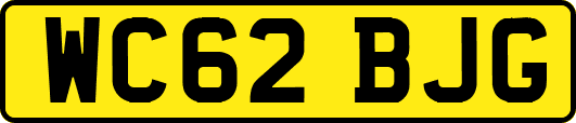 WC62BJG