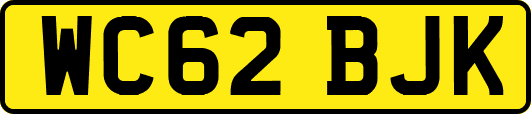 WC62BJK
