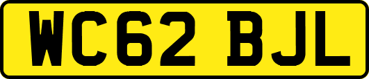 WC62BJL