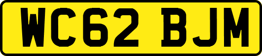 WC62BJM