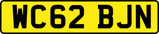 WC62BJN