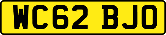 WC62BJO