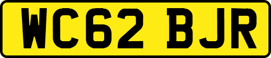 WC62BJR
