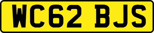 WC62BJS