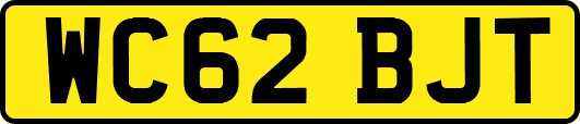 WC62BJT