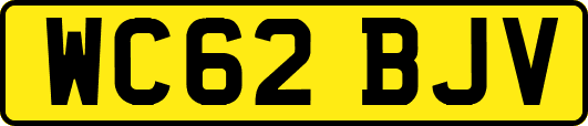 WC62BJV