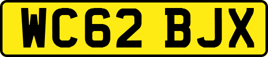 WC62BJX