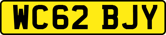 WC62BJY