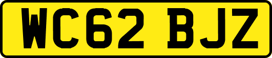 WC62BJZ