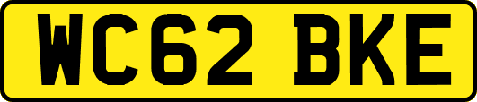 WC62BKE