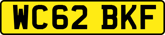 WC62BKF