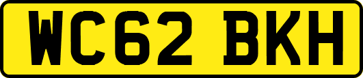WC62BKH