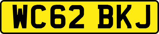 WC62BKJ