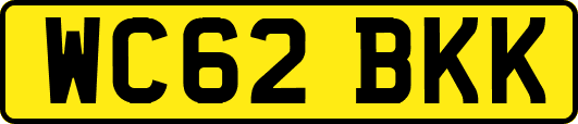 WC62BKK