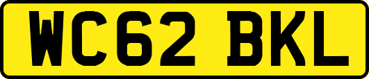 WC62BKL