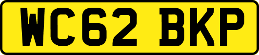 WC62BKP