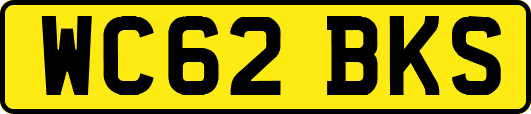 WC62BKS