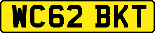 WC62BKT