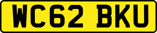 WC62BKU