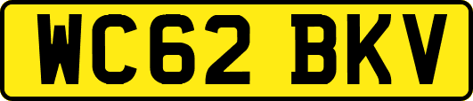 WC62BKV