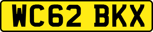 WC62BKX