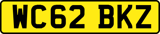 WC62BKZ