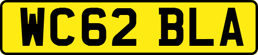WC62BLA