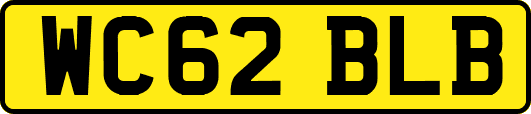 WC62BLB