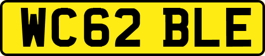 WC62BLE
