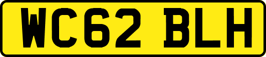 WC62BLH