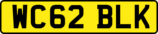 WC62BLK
