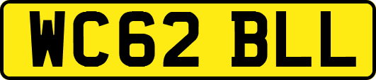 WC62BLL