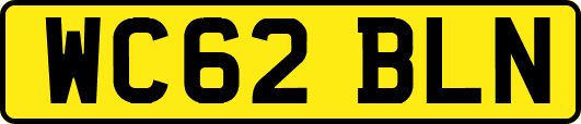 WC62BLN