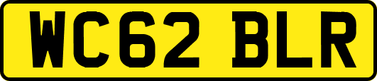 WC62BLR