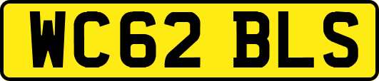 WC62BLS