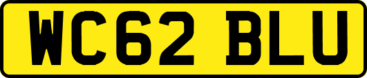 WC62BLU