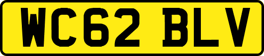 WC62BLV