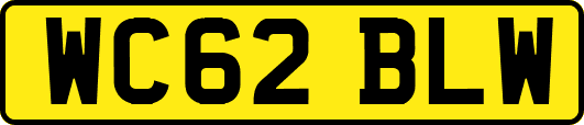 WC62BLW