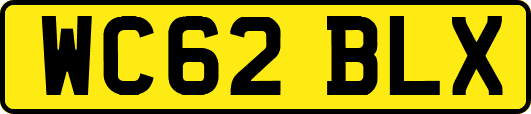 WC62BLX