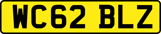 WC62BLZ