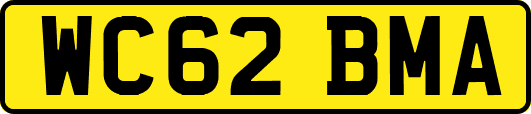 WC62BMA