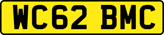 WC62BMC