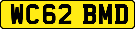 WC62BMD