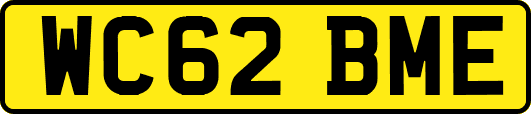 WC62BME