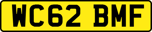 WC62BMF