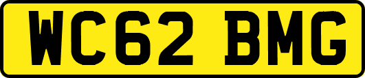 WC62BMG